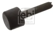 Puffer, Motorhaube FEBI BILSTEIN 08430