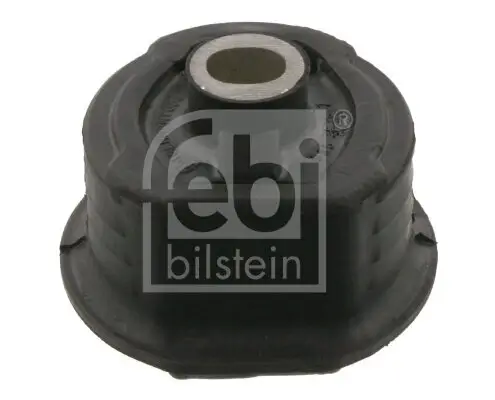 Lagerung, Achskörper Hinterachse links Hinterachse rechts FEBI BILSTEIN 08432