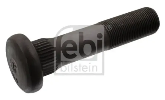 Lagerung, Motor vorne FEBI BILSTEIN 08509 Bild Lagerung, Motor vorne FEBI BILSTEIN 08509