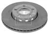 Bremsscheibe Vorderachse FEBI BILSTEIN 08458