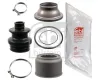 Faltenbalgsatz, Antriebswelle Hinterachse radseitig FEBI BILSTEIN 08460