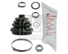 Faltenbalgsatz, Antriebswelle Vorderachse radseitig FEBI BILSTEIN 08475
