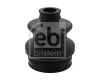Faltenbalg, Antriebswelle getriebeseitig Hinterachse links Hinterachse rechts FEBI BILSTEIN 08478