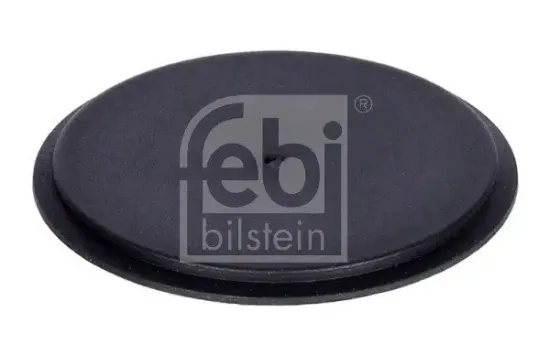 Deckel, Spannrollenhebel FEBI BILSTEIN 08496 Bild Deckel, Spannrollenhebel FEBI BILSTEIN 08496