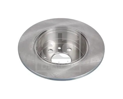 Bremsscheibe Hinterachse FEBI BILSTEIN 08506 Bild Bremsscheibe Hinterachse FEBI BILSTEIN 08506