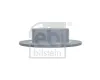 Bremsscheibe Hinterachse FEBI BILSTEIN 08506 Bild Bremsscheibe Hinterachse FEBI BILSTEIN 08506