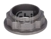 Dichtung, Zylinderkopfhaube FEBI BILSTEIN 08616