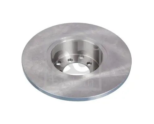 Bremsscheibe Vorderachse FEBI BILSTEIN 08541 Bild Bremsscheibe Vorderachse FEBI BILSTEIN 08541