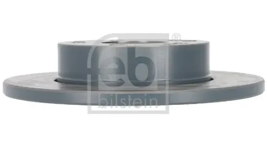 Bremsscheibe Vorderachse FEBI BILSTEIN 08543 Bild Bremsscheibe Vorderachse FEBI BILSTEIN 08543