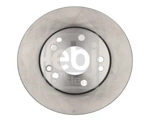 Bremsscheibe Vorderachse FEBI BILSTEIN 08543 Bild Bremsscheibe Vorderachse FEBI BILSTEIN 08543