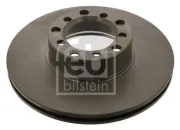 Bremsscheibe FEBI BILSTEIN 08545