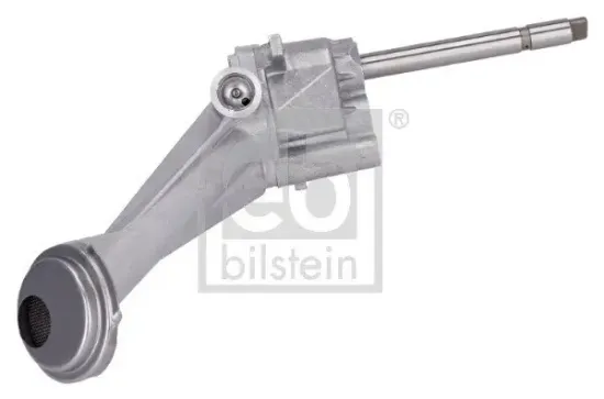 Ölpumpe FEBI BILSTEIN 08551 Bild Ölpumpe FEBI BILSTEIN 08551