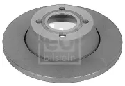 Bremsscheibe Vorderachse FEBI BILSTEIN 08553