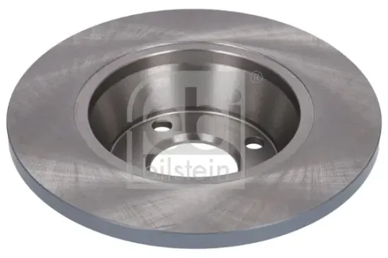 Bremsscheibe Vorderachse FEBI BILSTEIN 08553 Bild Bremsscheibe Vorderachse FEBI BILSTEIN 08553