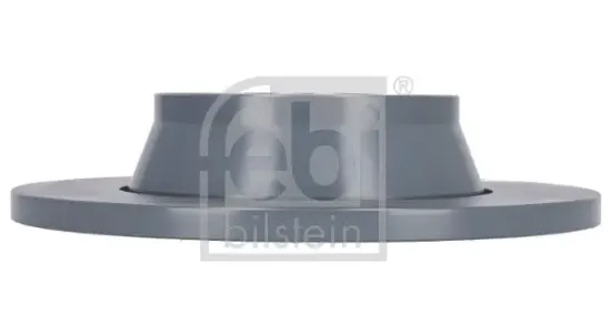 Bremsscheibe Vorderachse FEBI BILSTEIN 08553 Bild Bremsscheibe Vorderachse FEBI BILSTEIN 08553