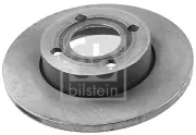 Bremsscheibe FEBI BILSTEIN 08556