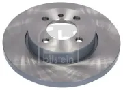 Bremsscheibe Vorderachse FEBI BILSTEIN 08559