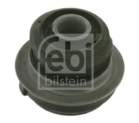 Lagerung, Lenker Vorderachse unten vorne FEBI BILSTEIN 08562