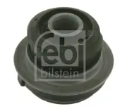 Lagerung, Lenker Vorderachse unten vorne FEBI BILSTEIN 08562