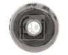 Lagerung, Lenker Vorderachse unten vorne FEBI BILSTEIN 08562 Bild Lagerung, Lenker Vorderachse unten vorne FEBI BILSTEIN 08562