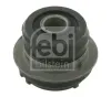 Lagerung, Lenker Vorderachse unten hinten FEBI BILSTEIN 08563