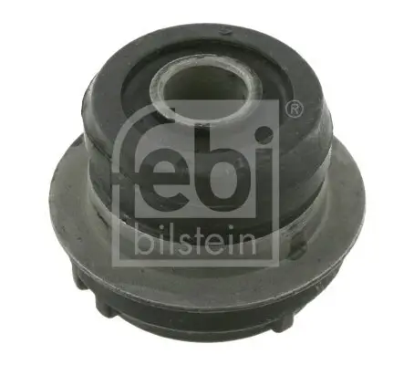 Lagerung, Lenker Vorderachse unten hinten FEBI BILSTEIN 08563 Bild Lagerung, Lenker Vorderachse unten hinten FEBI BILSTEIN 08563