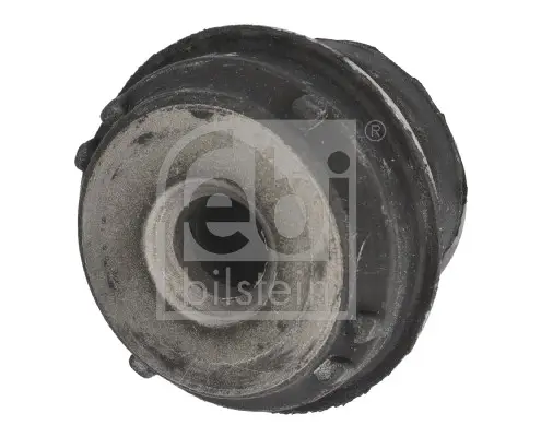 Lagerung, Lenker Vorderachse unten hinten FEBI BILSTEIN 08563 Bild Lagerung, Lenker Vorderachse unten hinten FEBI BILSTEIN 08563