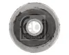 Lagerung, Lenker Vorderachse unten hinten FEBI BILSTEIN 08563 Bild Lagerung, Lenker Vorderachse unten hinten FEBI BILSTEIN 08563