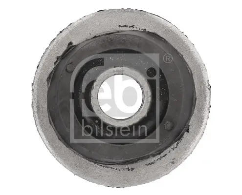 Lagerung, Lenker Vorderachse unten hinten FEBI BILSTEIN 08563 Bild Lagerung, Lenker Vorderachse unten hinten FEBI BILSTEIN 08563