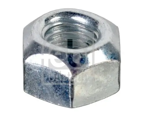 Mutter FEBI BILSTEIN 08565 Bild Mutter FEBI BILSTEIN 08565