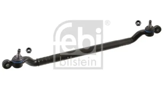 Lenkstange Vorderachse mitte FEBI BILSTEIN 08580 Bild Lenkstange Vorderachse mitte FEBI BILSTEIN 08580