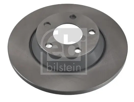 Bremsscheibe Vorderachse FEBI BILSTEIN 08594