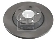 Bremsscheibe Vorderachse FEBI BILSTEIN 08594