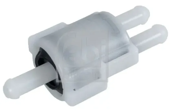 Ventil, Waschwasserleitung FEBI BILSTEIN 08600 Bild Ventil, Waschwasserleitung FEBI BILSTEIN 08600