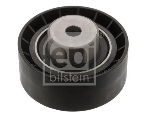 Umlenk-/Führungsrolle, Keilrippenriemen FEBI BILSTEIN 08632 Bild Umlenk-/Führungsrolle, Keilrippenriemen FEBI BILSTEIN 08632