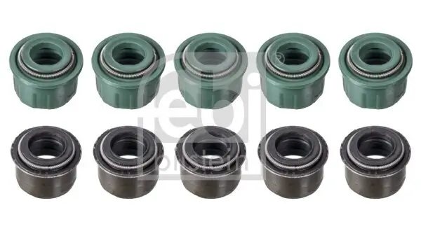 Dichtungssatz, Ventilschaft FEBI BILSTEIN 08636