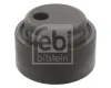 Spannrolle, Zahnriemen FEBI BILSTEIN 08672