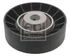 Spannrolle, Keilrippenriemen FEBI BILSTEIN 08678