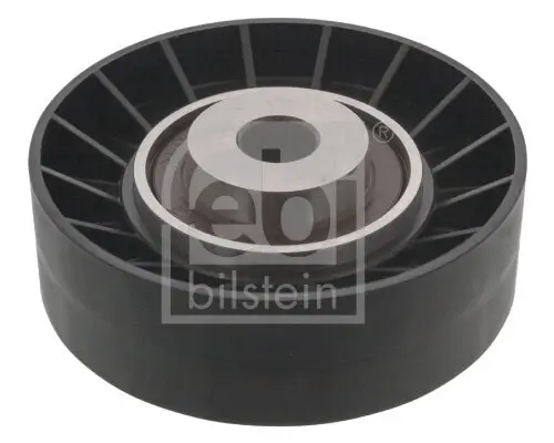 Spannrolle, Keilrippenriemen FEBI BILSTEIN 08678 Bild Spannrolle, Keilrippenriemen FEBI BILSTEIN 08678