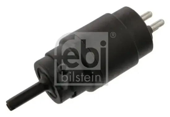 Waschwasserpumpe, Scheibenreinigung 12 V FEBI BILSTEIN 08679 Bild Waschwasserpumpe, Scheibenreinigung 12 V FEBI BILSTEIN 08679