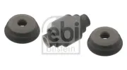 Lagerung, Lenker Vorderachse unten beidseitig FEBI BILSTEIN 08687