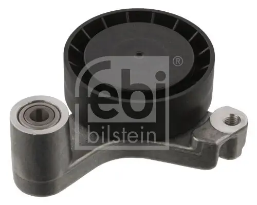 Umlenk-/Führungsrolle, Keilrippenriemen FEBI BILSTEIN 08690 Bild Umlenk-/Führungsrolle, Keilrippenriemen FEBI BILSTEIN 08690