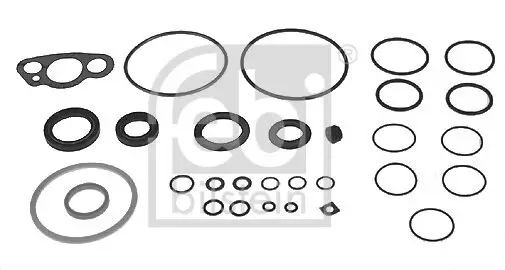 Dichtungssatz, Lenkgetriebe FEBI BILSTEIN 08695 Bild Dichtungssatz, Lenkgetriebe FEBI BILSTEIN 08695