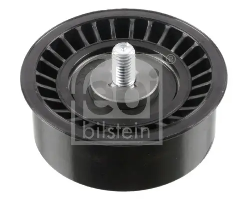 Umlenk-/Führungsrolle, Zahnriemen FEBI BILSTEIN 08697 Bild Umlenk-/Führungsrolle, Zahnriemen FEBI BILSTEIN 08697
