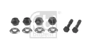 Lagerung, Lenker Vorderachse oben beidseitig FEBI BILSTEIN 08720