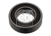 Lager, Gelenkwellenmittellager FEBI BILSTEIN 08726