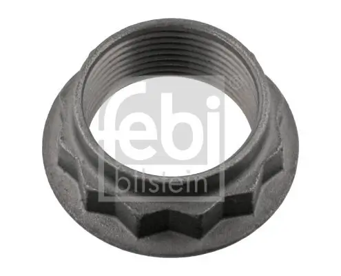 Mutter, Kegelrad FEBI BILSTEIN 08730 Bild Mutter, Kegelrad FEBI BILSTEIN 08730
