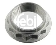 Mutter, Schaltgetriebehauptwelle FEBI BILSTEIN 08731
