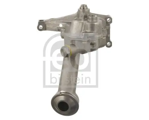 Ölpumpe FEBI BILSTEIN 08734