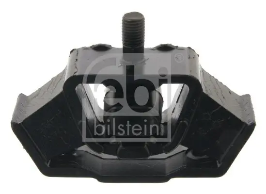 Lagerung, Automatikgetriebe hinten FEBI BILSTEIN 08740